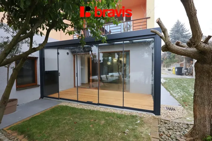 Pronájem bytu 4+kk, Jinačovice, 106 m2