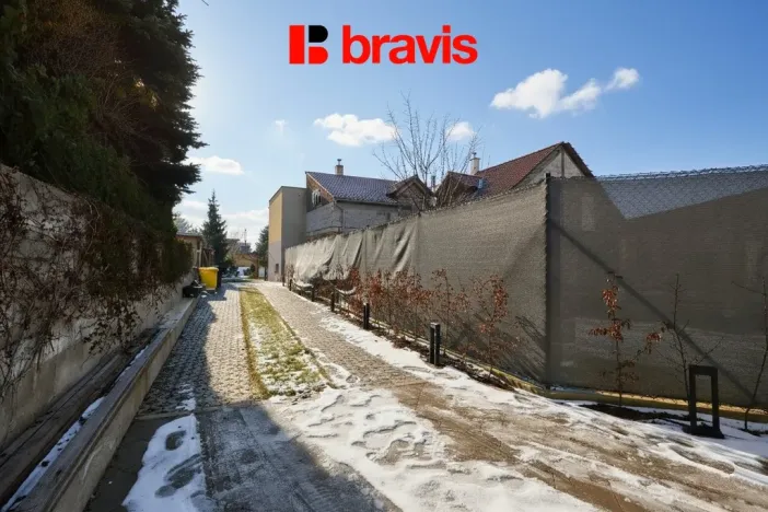 Pronájem bytu 4+kk, Jinačovice, 106 m2