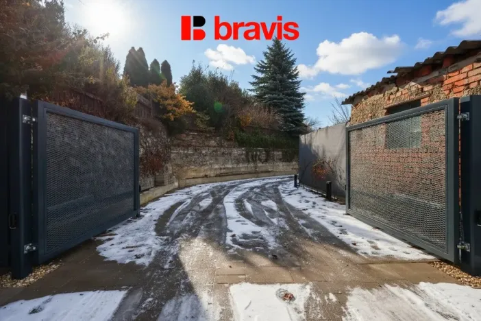 Pronájem bytu 4+kk, Jinačovice, 106 m2