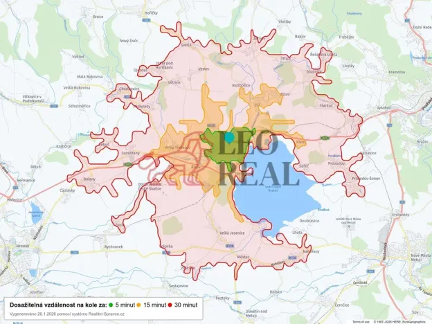 Prodej činžovního domu, Česká Skalice, Husovo náměstí, 467 m2