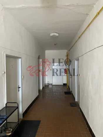 Prodej historického objektu, Česká Skalice, Husovo náměstí, 467 m2