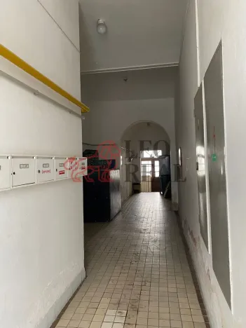 Prodej historického objektu, Česká Skalice, Husovo náměstí, 467 m2