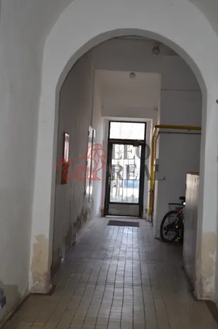 Prodej historického objektu, Česká Skalice, Husovo náměstí, 467 m2