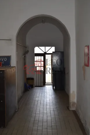 Prodej historického objektu, Česká Skalice, Husovo náměstí, 467 m2
