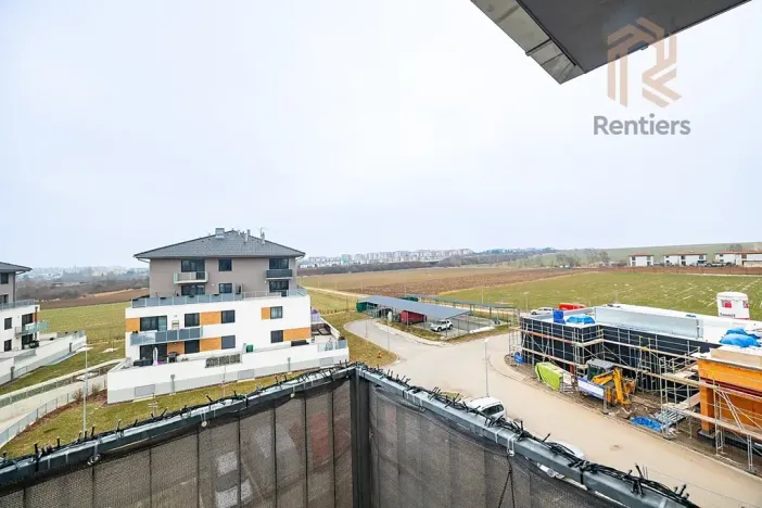 Prodej bytu 2+kk, Praha - Sobín, Želetická, 51 m2