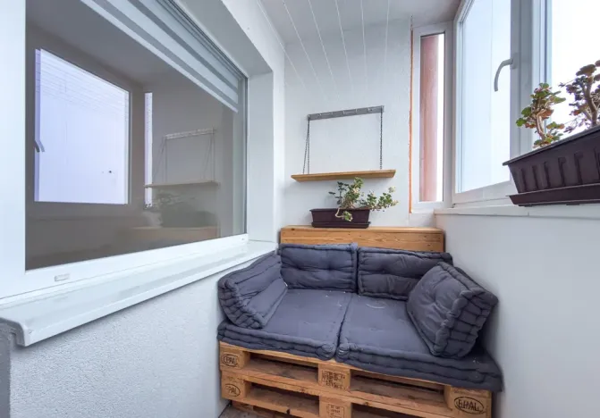 Pronájem bytu 3+1, Chomutov, Kamenný vrch, 76 m2