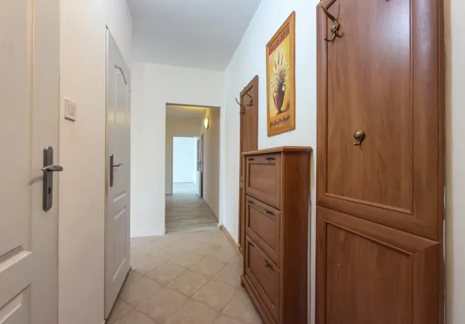 Pronájem bytu 3+1, Chomutov, Kamenný vrch, 76 m2