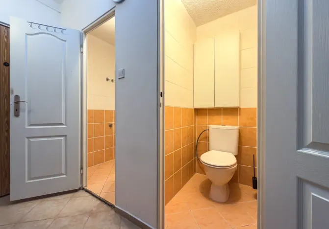 Pronájem bytu 3+1, Chomutov, Kamenný vrch, 76 m2