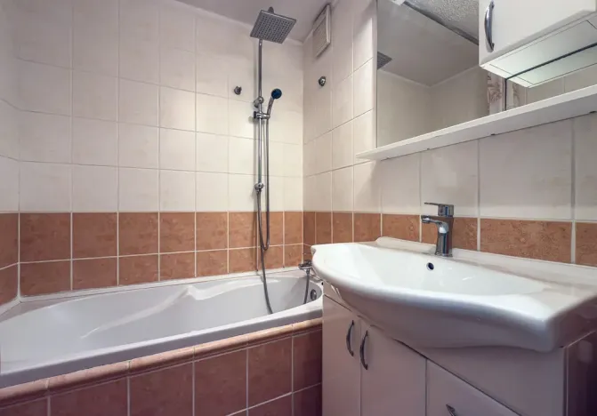 Pronájem bytu 3+1, Chomutov, Kamenný vrch, 76 m2