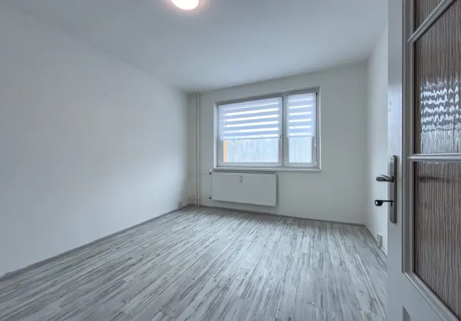 Pronájem bytu 3+1, Chomutov, Kamenný vrch, 76 m2