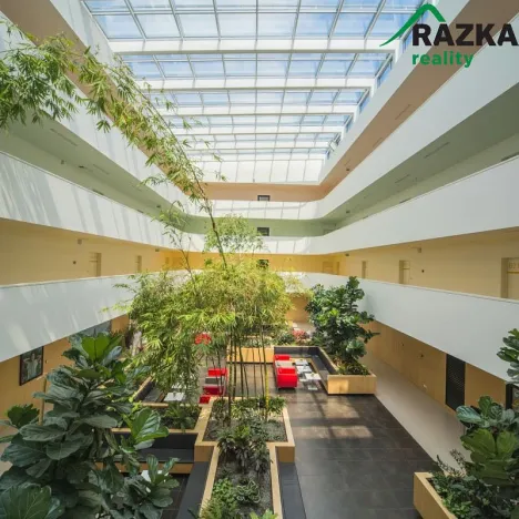 Prodej bytu 2+kk, Praha - Kunratice, Urešova, 67 m2