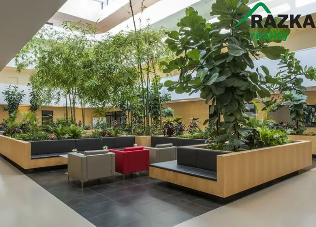 Prodej bytu 2+kk, Praha - Kunratice, Urešova, 67 m2