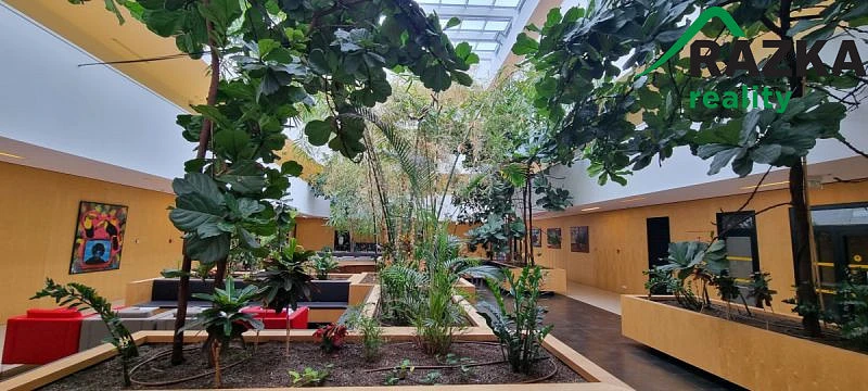 Prodej bytu 2+kk, Praha - Kunratice, Urešova, 67 m2