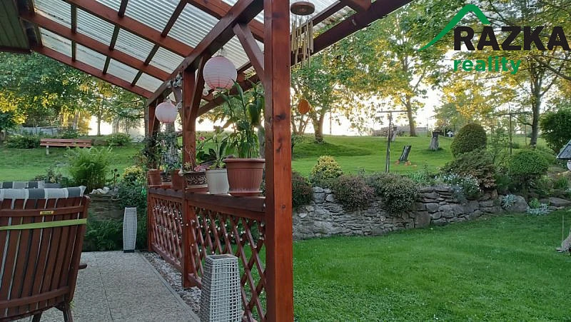 Prodej chaty, Javorník, 80 m2