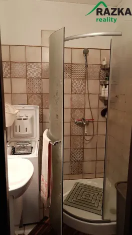 Prodej chaty, Javorník, 80 m2