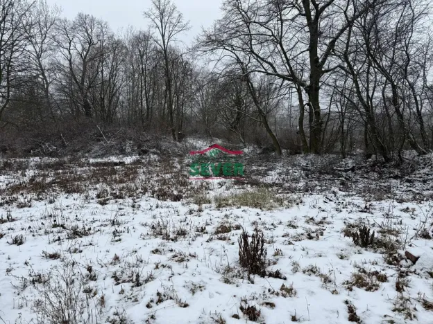 Prodej zahrady, Krupka, Eduarda Proppera, 525 m2