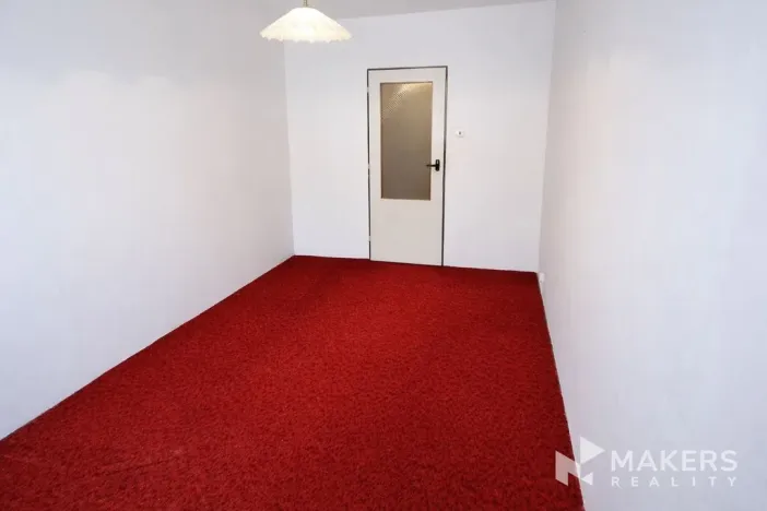 Prodej bytu 2+kk, Praha - Strašnice, Královická, 46 m2