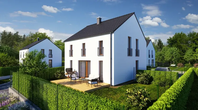 Prodej rodinného domu, Praha - Vinoř, 122 m2