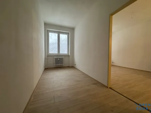 Pronájem bytu 3+1, Jirkov, Chomutovská, 62 m2