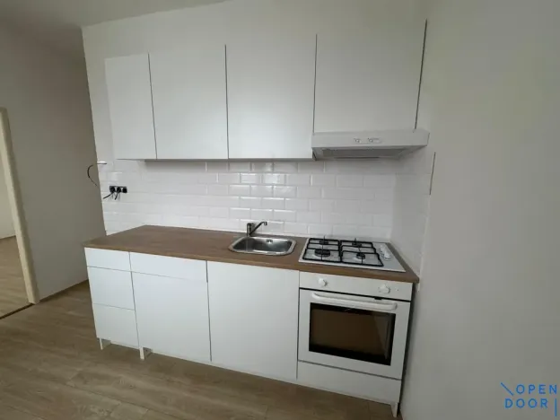 Pronájem bytu 3+1, Jirkov, Chomutovská, 62 m2