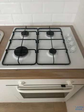 Pronájem bytu 3+1, Jirkov, Chomutovská, 62 m2