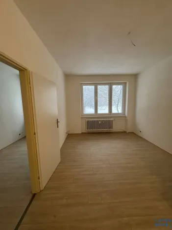 Pronájem bytu 3+1, Jirkov, Chomutovská, 62 m2