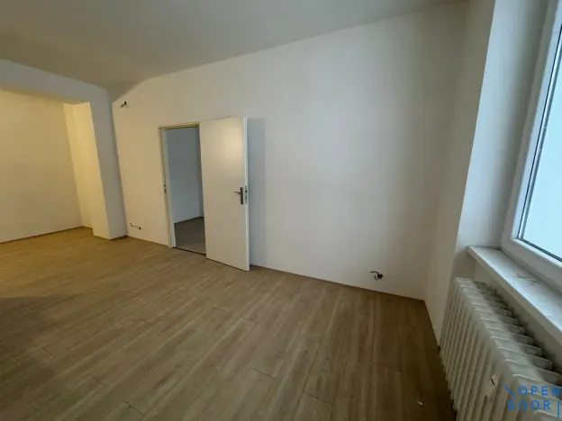 Pronájem bytu 3+1, Jirkov, Chomutovská, 62 m2