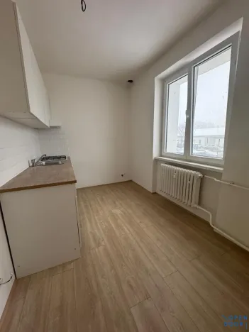 Pronájem bytu 3+1, Jirkov, Chomutovská, 62 m2
