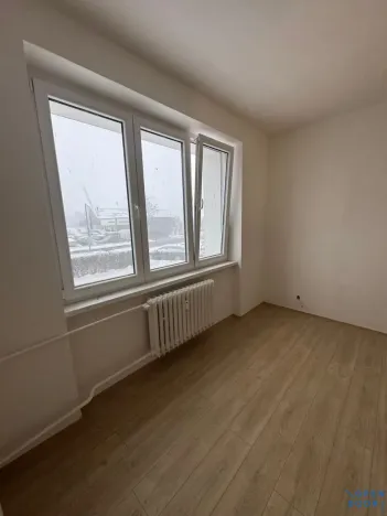 Pronájem bytu 3+1, Jirkov, Chomutovská, 62 m2