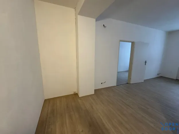 Pronájem bytu 3+1, Jirkov, Chomutovská, 62 m2