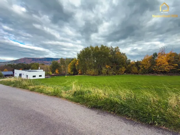 Prodej pozemku pro bydlení, Raškovice, 1581 m2