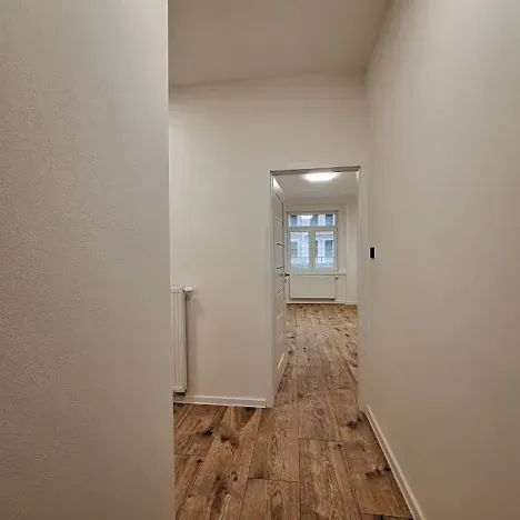 Pronájem bytu 2+kk, Praha, Bělohorská, 47 m2