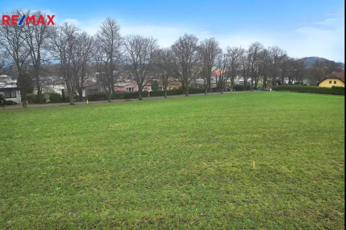 Prodej pozemku pro bydlení, Žamberk, 1200 m2