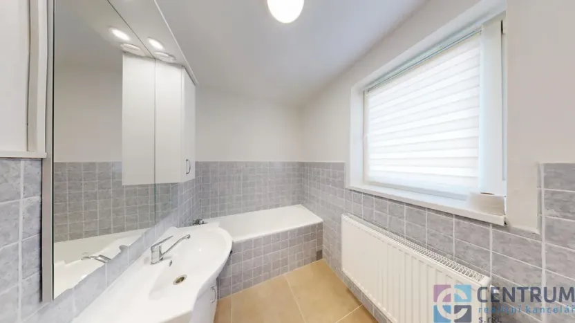 Pronájem bytu 2+1, Jablonec nad Nisou, Ještědská, 68 m2