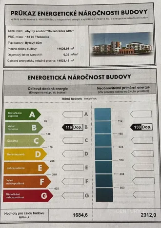Pronájem bytu 1+kk, Praha - Třebonice, K metru, 28 m2