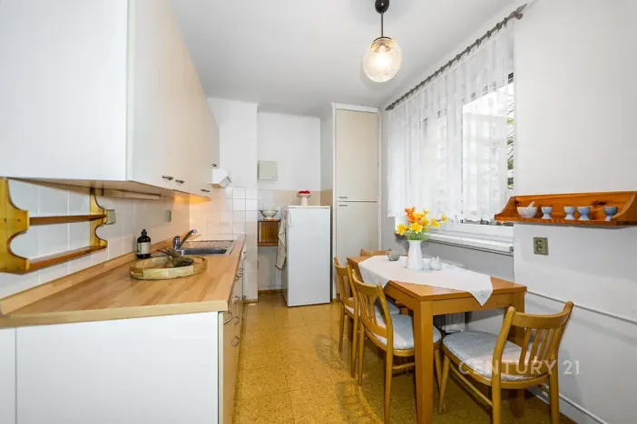 Pronájem bytu 2+1, Plzeň, Zahradní, 47 m2