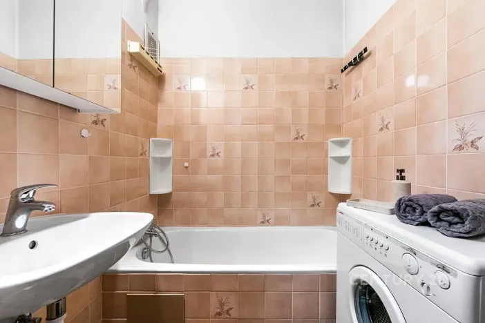 Pronájem bytu 2+1, Plzeň, Zahradní, 47 m2