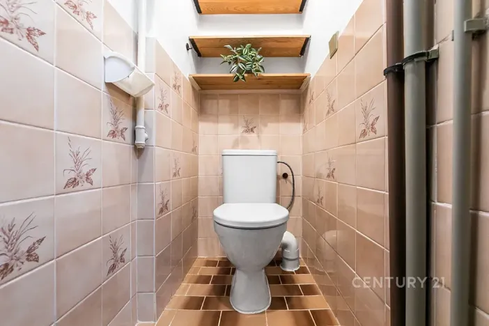 Pronájem bytu 2+1, Plzeň, Zahradní, 47 m2