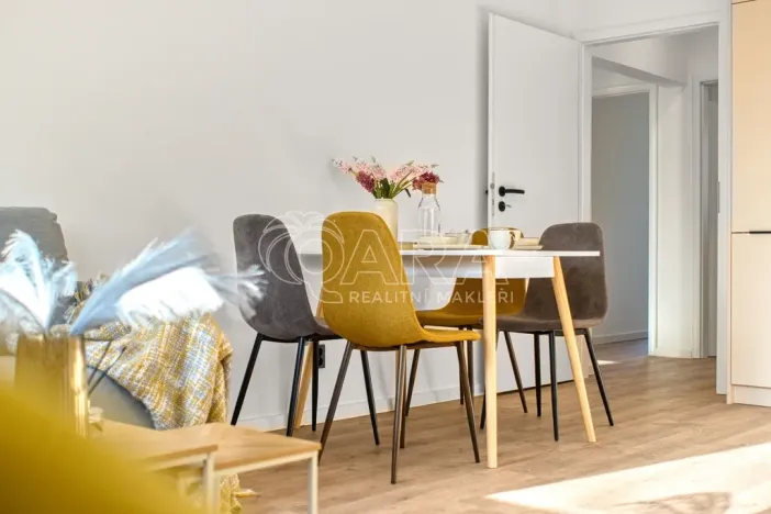 Prodej bytu 3+1, Ostrava - Zábřeh, Volgogradská, 74 m2