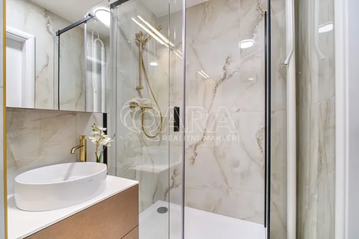 Prodej bytu 3+1, Ostrava - Zábřeh, Volgogradská, 74 m2