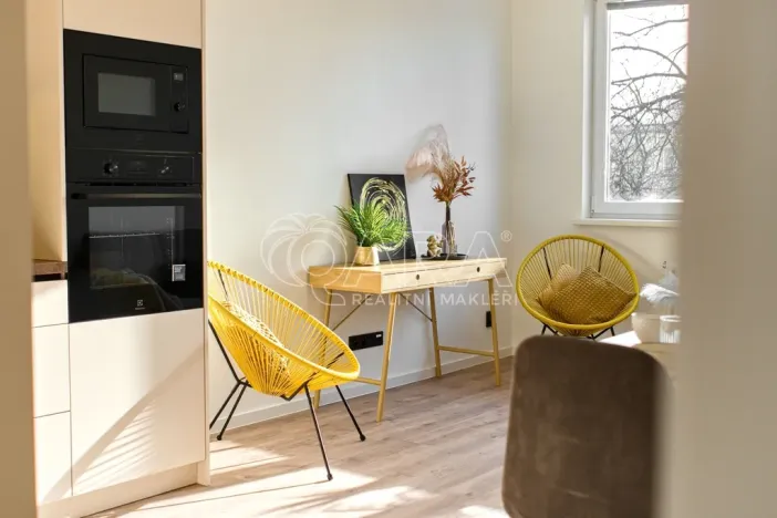 Prodej bytu 3+1, Ostrava - Zábřeh, Volgogradská, 74 m2