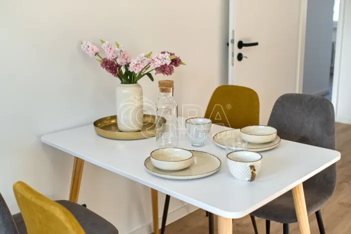 Prodej bytu 3+1, Ostrava - Zábřeh, Volgogradská, 74 m2