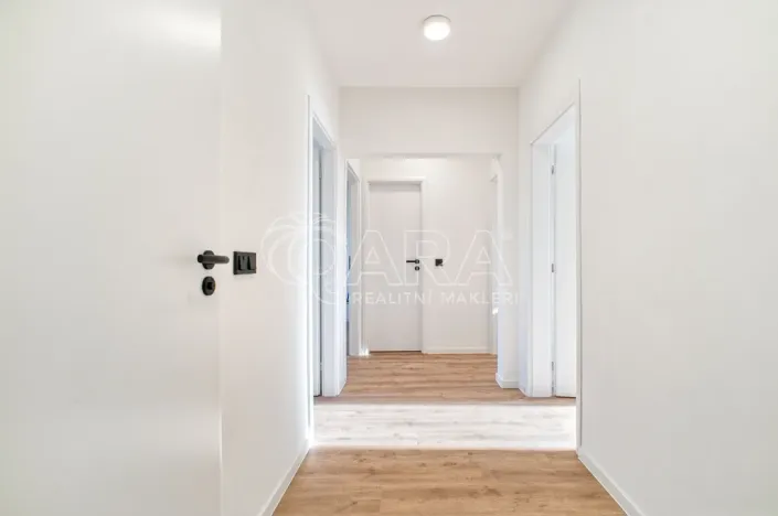 Prodej bytu 3+1, Ostrava - Zábřeh, Volgogradská, 74 m2