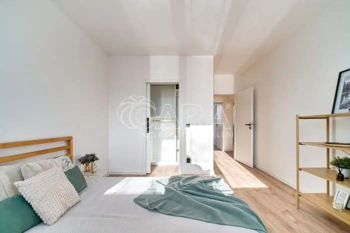 Prodej bytu 3+1, Ostrava - Zábřeh, Volgogradská, 74 m2