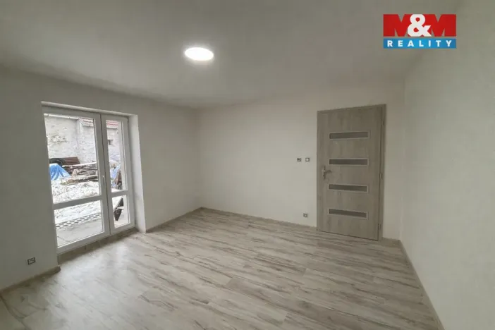 Pronájem rodinného domu, Obříství, Svatopluka Čecha, 73 m2
