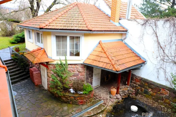 Pronájem rodinného domu, Želešice, 24. dubna, 77 m2