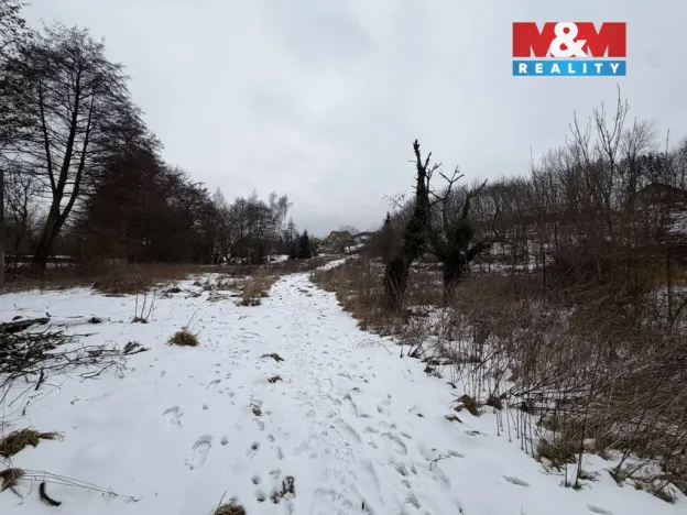 Prodej pozemku pro bydlení, Velemín, 5378 m2