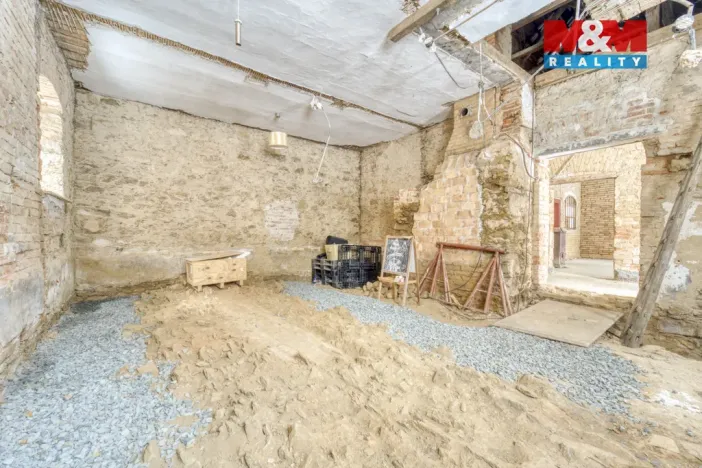 Prodej chalupy, Planá - Kříženec, 108 m2