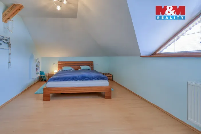 Prodej rodinného domu, Kvíčovice, 249 m2