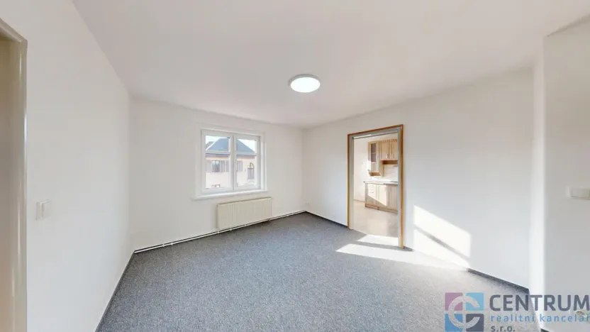 Pronájem bytu 3+1, Jablonec nad Nisou, Ještědská, 69 m2